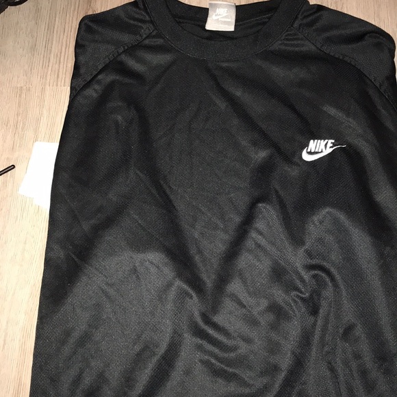 Nike Long Sleeve Sportswear - Picture 2 of 3